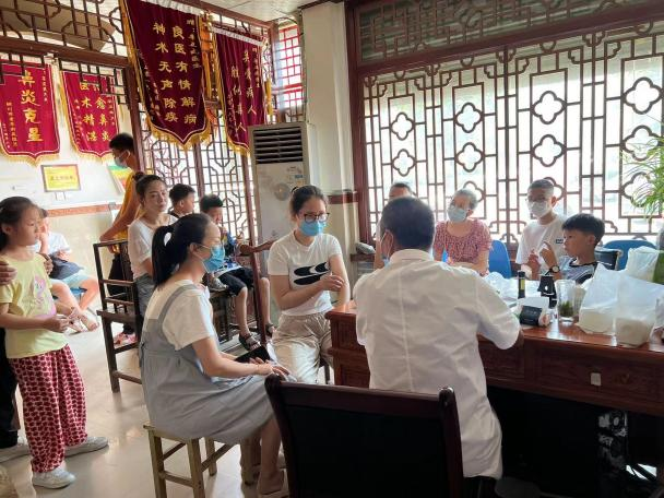 陕西李氏正武中医， 如何用“冠军标准